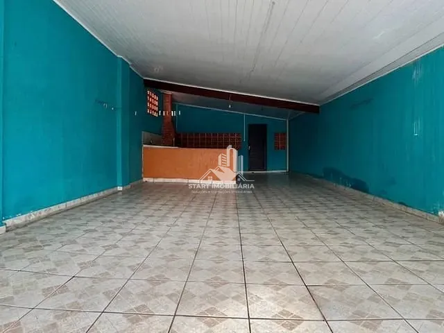 Casa 2 quartos e 1 banheiro, à venda, no bairro Residencial Parque da Colina em Pederneiras