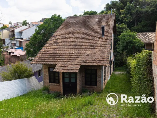 Casa 3 quartos e 2 banheiros, para alugar, no bairro Barreirinha em Curitiba