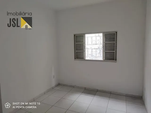 Casa com 140m² 2 quartos e 1 banheiro, à venda, no bairro Jardim Panorama em Caçapava