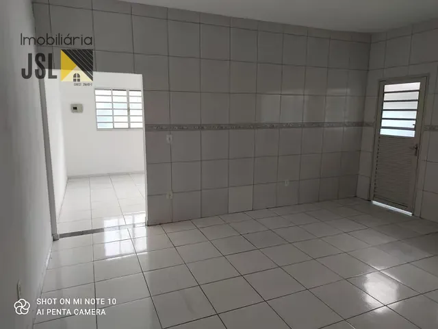 Casa com 140m² 2 quartos e 1 banheiro, à venda, no bairro Jardim Panorama em Caçapava
