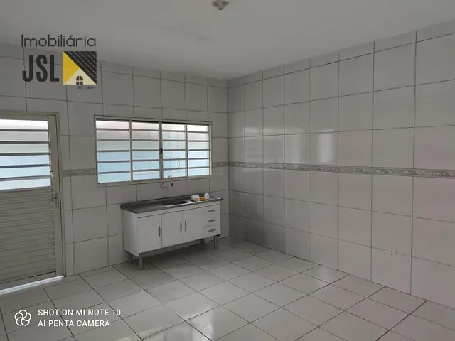 Casa com 140m² 2 quartos e 1 banheiro, à venda, no bairro Jardim Panorama em Caçapava