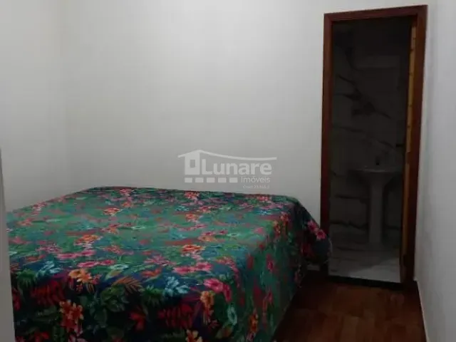 Casa com 125m² 2 quartos e 2 banheiros, à venda, no bairro Loteamento Alvorada em Mogi das Cruzes