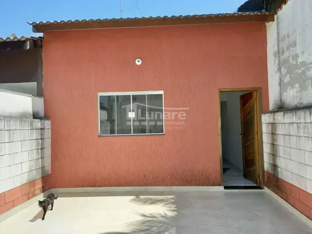 Casa com 125m² 2 quartos e 2 banheiros, à venda, no bairro Loteamento Alvorada em Mogi das Cruzes