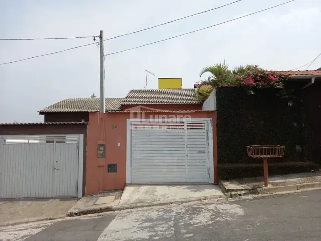 Casa com 125m² 2 quartos e 2 banheiros, à venda, no bairro Loteamento Alvorada em Mogi das Cruzes