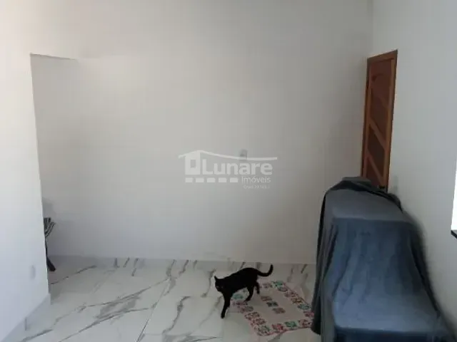 Casa com 125m² 2 quartos e 2 banheiros, à venda, no bairro Loteamento Alvorada em Mogi das Cruzes