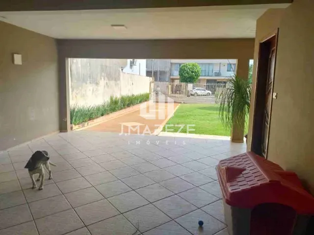 Casa com 560m² 3 quartos e 3 banheiros, à venda, no bairro Centro em Faxinal