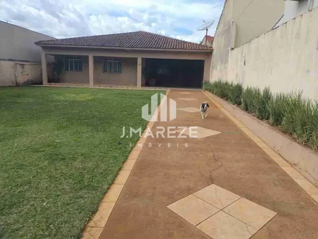 Casa com 560m² 3 quartos e 3 banheiros, à venda, no bairro Centro em Faxinal