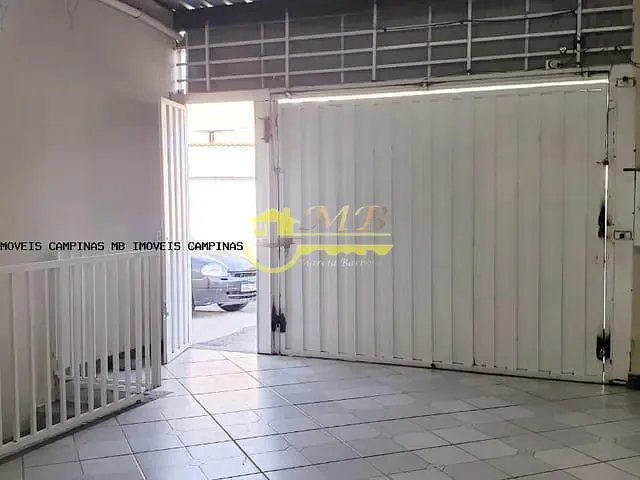 Casa com 150m² 3 quartos e 1 banheiro, à venda, no bairro Jardim Santa Lúcia em Campinas