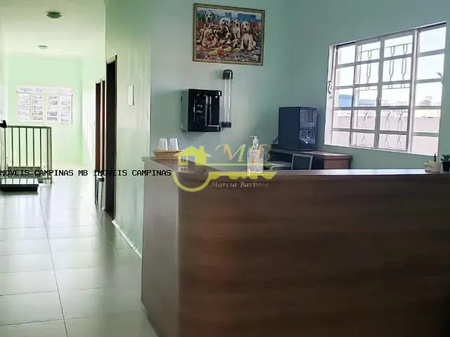 Casa com 150m² 3 quartos e 1 banheiro, à venda, no bairro Jardim Santa Lúcia em Campinas