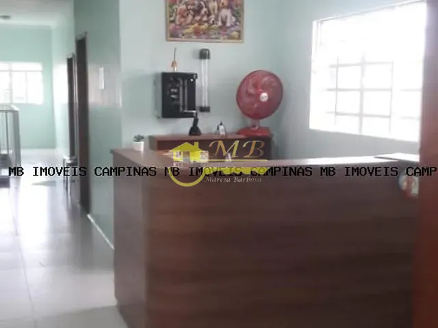 Casa com 150m² 3 quartos e 1 banheiro, à venda, no bairro Jardim Santa Lúcia em Campinas