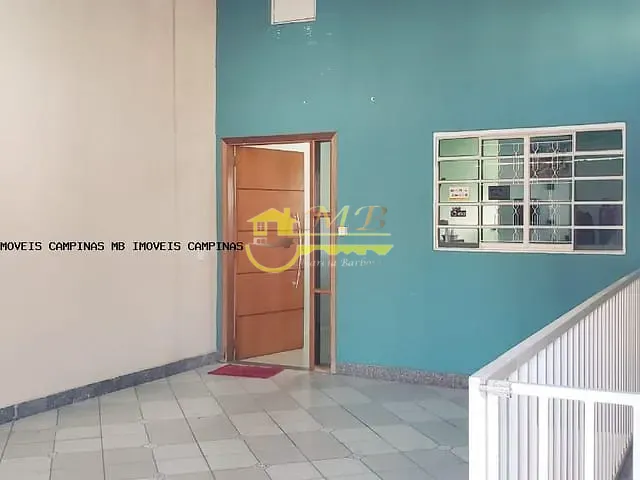 Casa com 150m² 3 quartos e 1 banheiro, à venda, no bairro Jardim Santa Lúcia em Campinas
