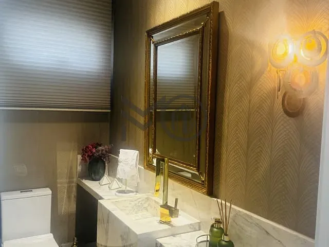 Casa com 474m² 3 quartos e 5 banheiros, à venda, no bairro Jardim Itália em Cuiabá