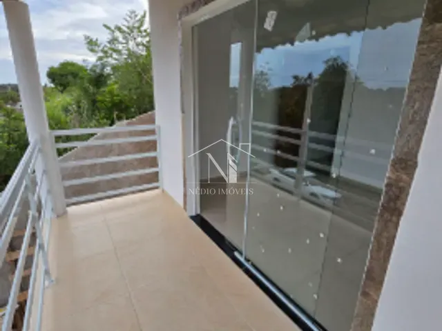 Casa 2 quartos e 2 banheiros, à venda, no bairro Balneário Bambuí (Ponta Negra) em Maricá