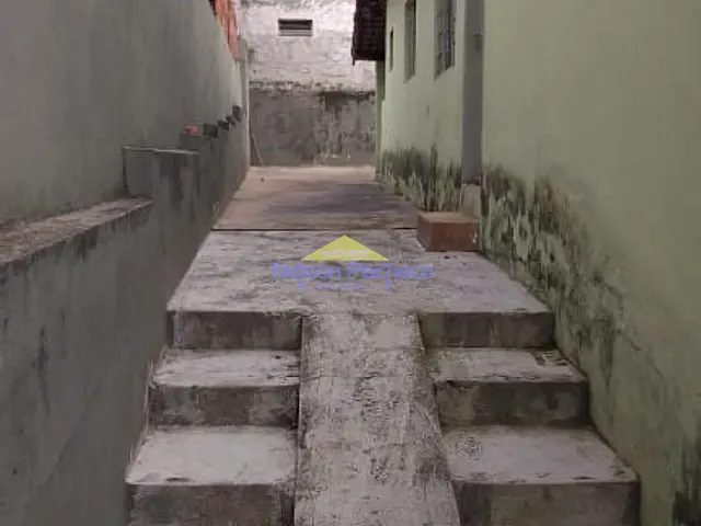 Casa com 155m² 1 quarto e 1 banheiro, para alugar, no bairro Vila Marchioreto em Capivari