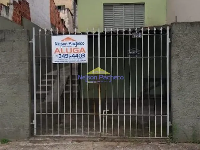 Casa com 155m² 1 quarto e 1 banheiro, para alugar, no bairro Vila Marchioreto em Capivari