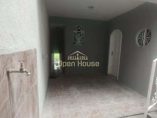 Casa 4 quartos e 3 banheiros, para alugar, no bairro Jardim Europa em Volta Redonda