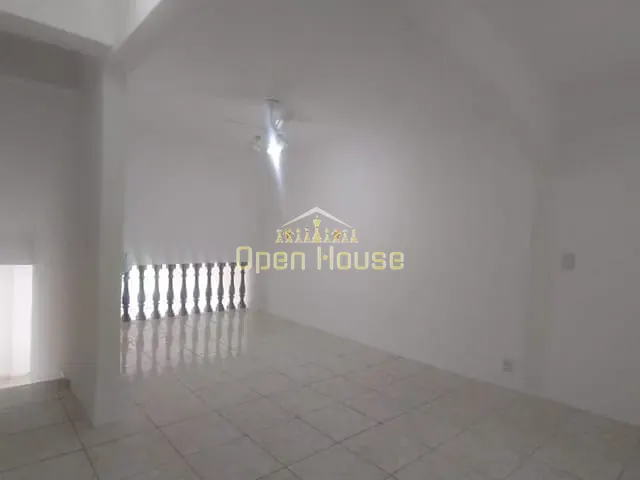 Casa 4 quartos e 3 banheiros, para alugar, no bairro Jardim Europa em Volta Redonda