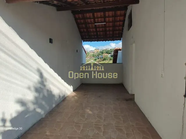 Casa 4 quartos e 3 banheiros, para alugar, no bairro Jardim Europa em Volta Redonda