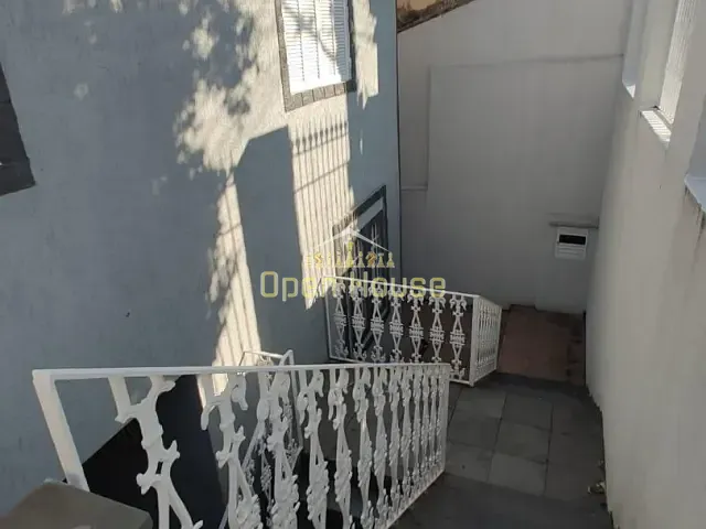 Casa 4 quartos e 3 banheiros, para alugar, no bairro Jardim Europa em Volta Redonda
