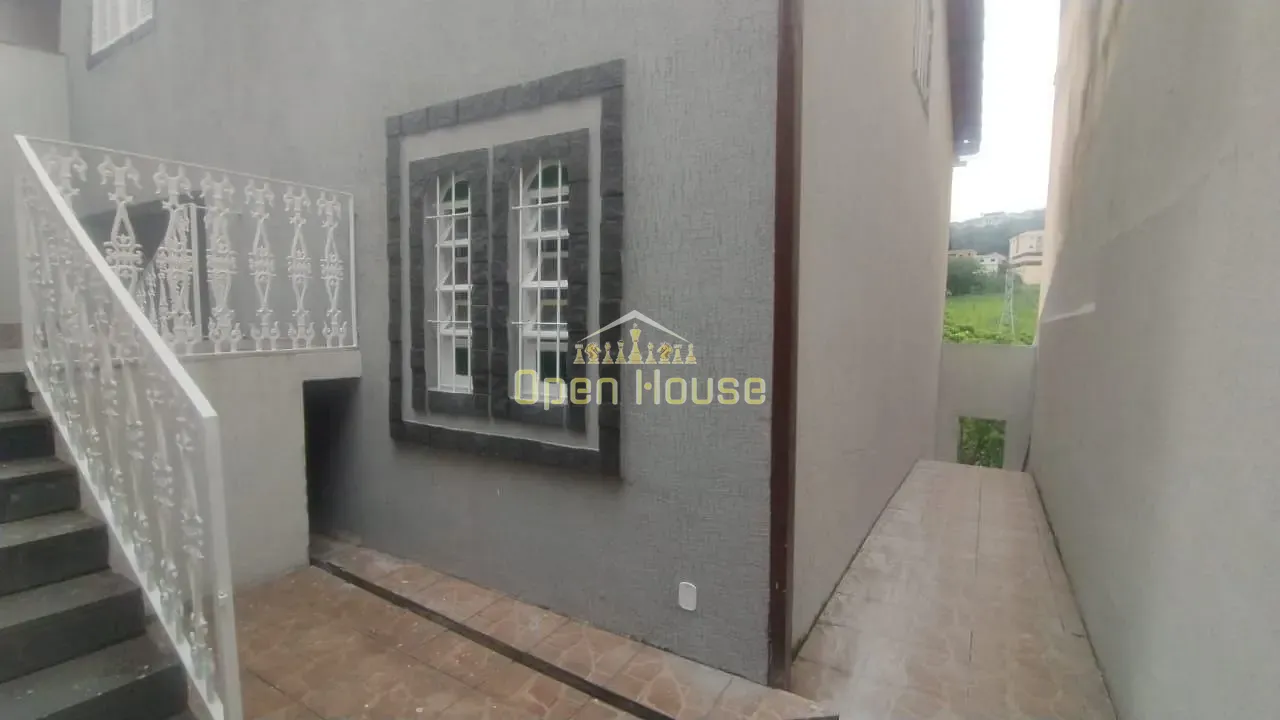 Casa, 4 quartos, 143 m² - Foto 6