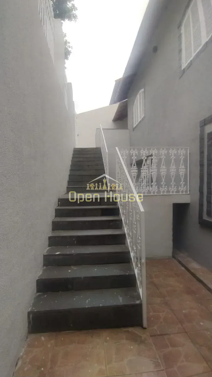 Casa, 4 quartos, 143 m² - Foto 2
