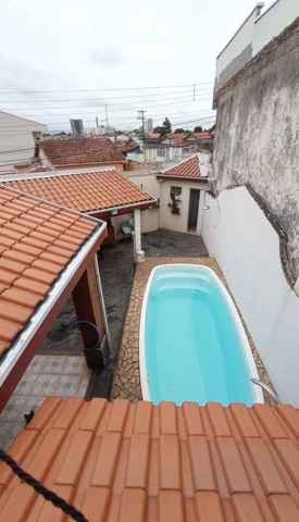 Foto do Casa - Casa à Venda, Areao, Taubaté, SP | Previta Imóveis