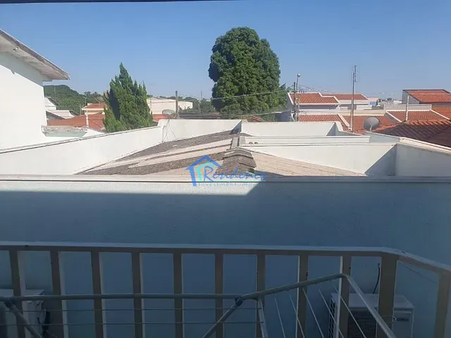 Casa com 240m² 3 quartos e 2 banheiros, à venda, no bairro Cidade Nova II em Indaiatuba
