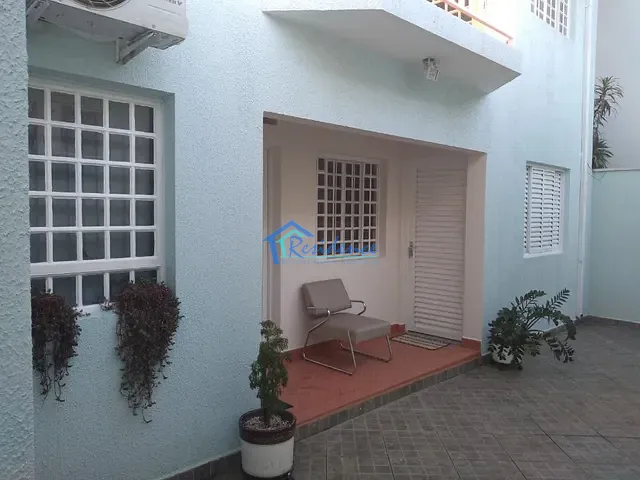 Casa com 240m² 3 quartos e 2 banheiros, à venda, no bairro Cidade Nova II em Indaiatuba