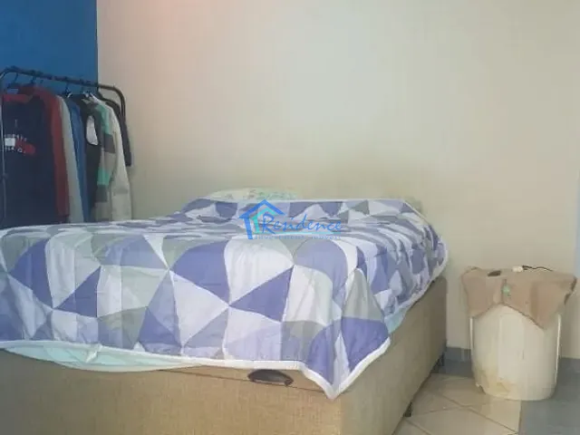 Casa com 240m² 3 quartos e 2 banheiros, à venda, no bairro Cidade Nova II em Indaiatuba