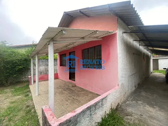 Casa 3 quartos e 2 banheiros, à venda, no bairro São José do Imbassaí em Maricá