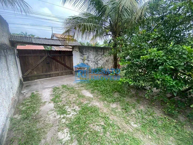 Casa 3 quartos e 2 banheiros, à venda, no bairro São José do Imbassaí em Maricá