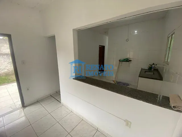 Casa 3 quartos e 2 banheiros, à venda, no bairro São José do Imbassaí em Maricá