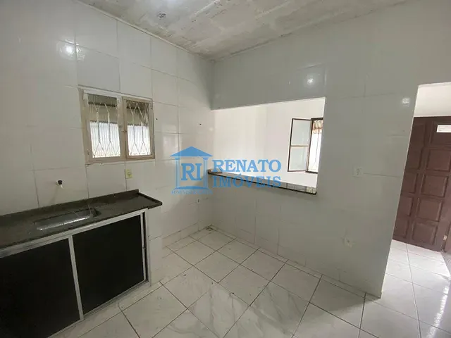 Casa 3 quartos e 2 banheiros, à venda, no bairro São José do Imbassaí em Maricá