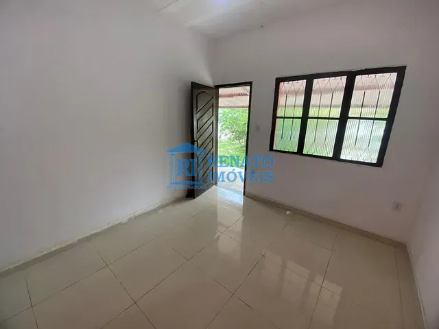 Casa 3 quartos e 2 banheiros, à venda, no bairro São José do Imbassaí em Maricá