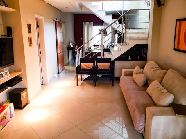Foto do Casa - Casa com 4 dormitórios à venda, 220 m² por R$ 950.000,00 - Urbanova - São José dos Campos/SP | RUSSI IMÓVEIS