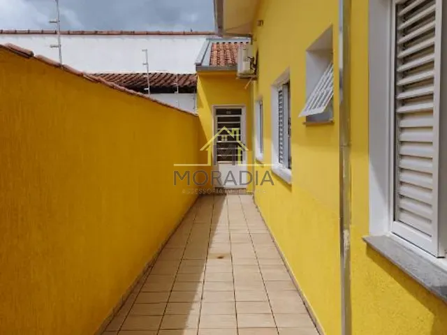 Casa com 310m² 2 quartos e 2 banheiros, à venda, no bairro Parque das Orquídeas em Guaxupé