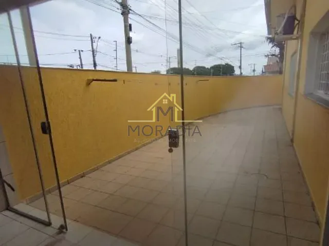 Casa com 310m² 2 quartos e 2 banheiros, à venda, no bairro Parque das Orquídeas em Guaxupé