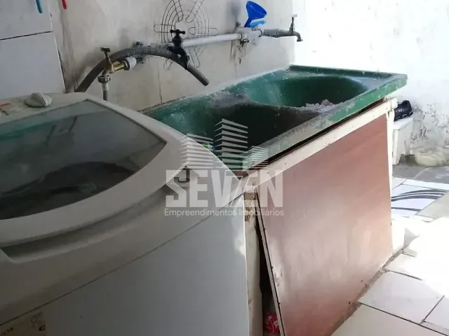 Casa com 135m² 2 quartos e 1 banheiro, à venda, no bairro Jardim Mendonça em Bauru