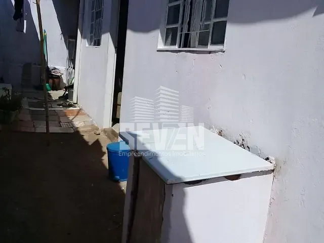 Casa com 135m² 2 quartos e 1 banheiro, à venda, no bairro Jardim Mendonça em Bauru