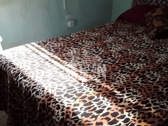 Casa com 135m² 2 quartos e 1 banheiro, à venda, no bairro Jardim Mendonça em Bauru