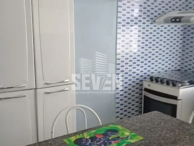 Casa com 135m² 2 quartos e 1 banheiro, à venda, no bairro Jardim Mendonça em Bauru