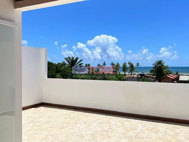 Casa com 150m² 3 quartos e 2 banheiros, para alugar, no bairro Cururupe em Ilhéus