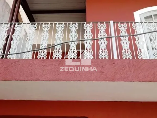 Casa com 176m² 4 quartos e 4 banheiros, à venda, no bairro Helena Maria em Osasco