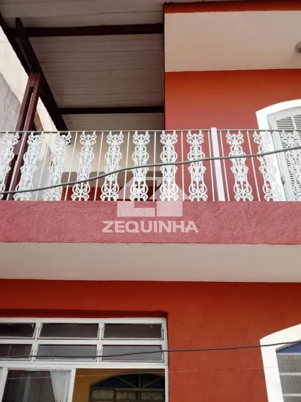 Casa, 4 quartos, 210 m² - Foto 5