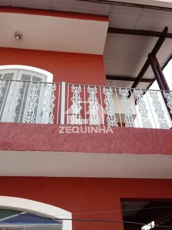 Casa, 4 quartos, 210 m² - Foto 6