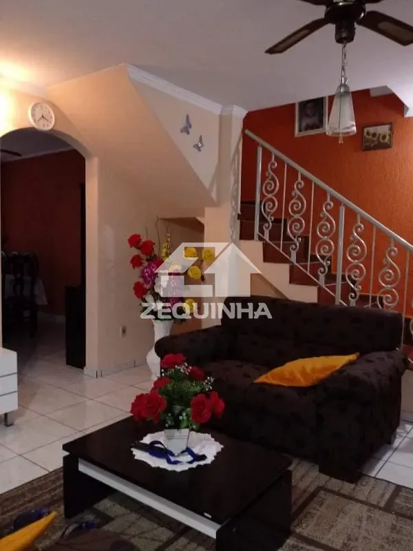 Casa, 4 quartos, 210 m² - Foto 3