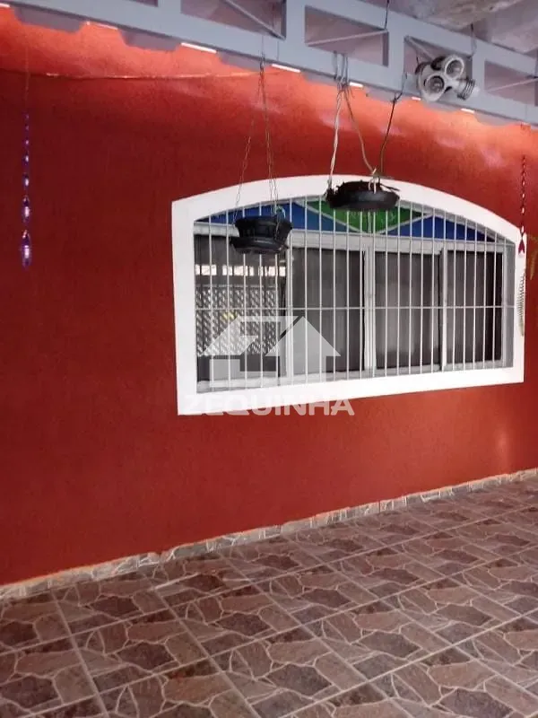 Casa, 4 quartos, 210 m² - Foto 7