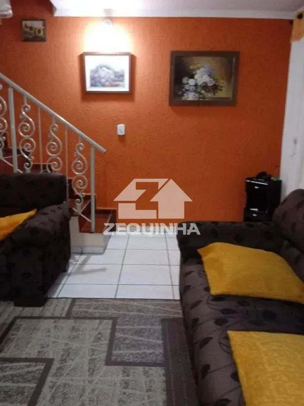 Casa, 4 quartos, 210 m² - Foto 1