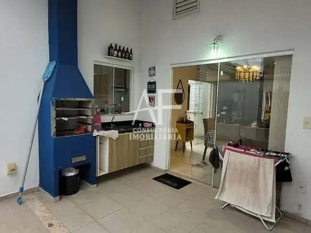 Casa com 86m², à venda, no bairro São Gonçalo em Taubaté