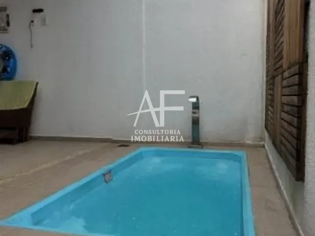 Casa com 86m², à venda, no bairro São Gonçalo em Taubaté